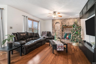 58764 Fawn River Ct, Elkhart, IN 46516 - photo 7