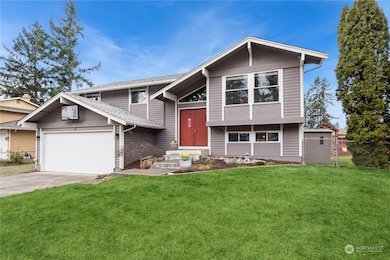 2601 17th St SE, Auburn, WA 98002 - photo 2