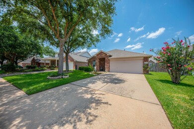 18006 Willow Cliff Ln, Cypress, TX 77433 - photo 4