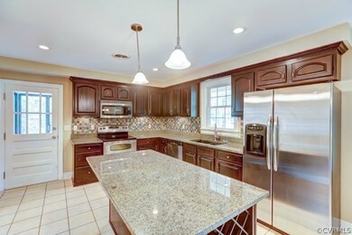 214 Sleepy Hollow Rd, Henrico, VA 23229 - photo 3