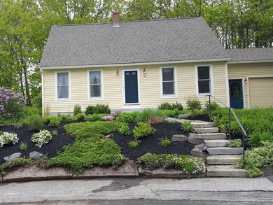 134 Brindle Cir, South Portland, ME 04106 - photo 2