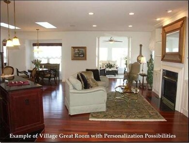 30 Taft Hill Ln unit tbd, Uxbridge, MA 01569 - photo 2