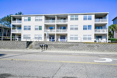 View of building exterior