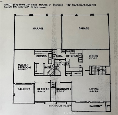 Floorplan D