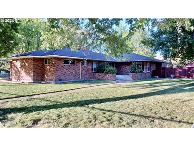 150 NW 2nd Ave, John Day, OR 97845 - photo 2