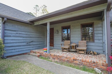 3715 Sinclair Dam Rd NE, Milledgeville, GA 31061 - photo 2