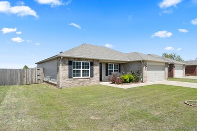 25259 E 91st Ct S, Broken Arrow, OK 74014 - photo 3