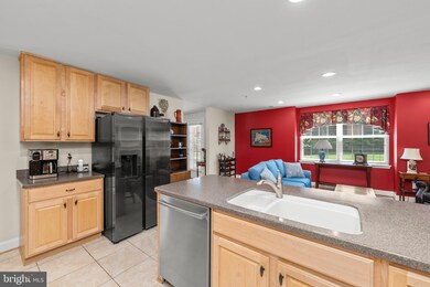 9500 Side Brook Rd unit 109, Owings Mills, MD 21117 - photo 4