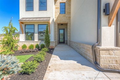 2355 E 135th Place, Bixby, OK 74008 - photo 2