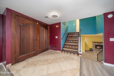 7621 S Camino Escarpado, Tucson, AZ 85746 - photo 2