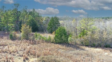 View of landscape