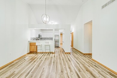 Vaulted Ceilings, Newer LVP Flooring & Gas Fireplace