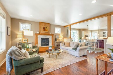 Large Front Living Room