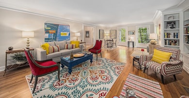 809 Berkshire Rd, Ann Arbor, MI 48104 - photo 6