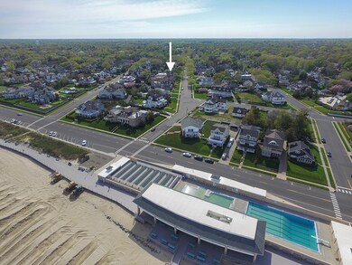 Just a Few Houses from Beach Pavilion!