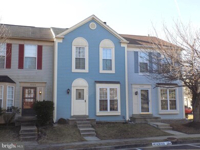 7225 Stover Dr, Alexandria, VA 22306 - photo 2