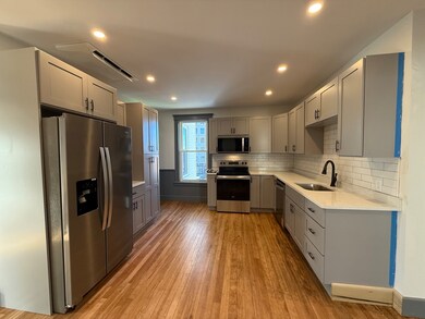 237 Park Ave unit 3, Worcester, MA 01609 - photo 6