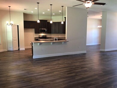 Different house, same plan. Options will differ