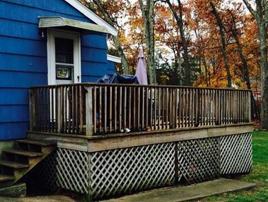 15 Mountain St, Sharon, MA 02067 - photo 2