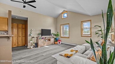 Open Concept