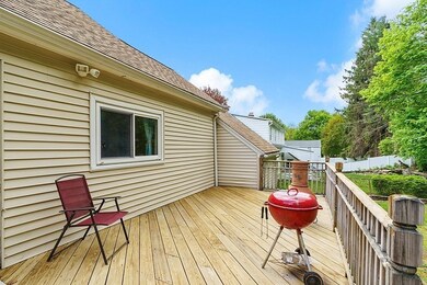 15 Sunny Hill Dr, Worcester, MA 01602 - photo 3