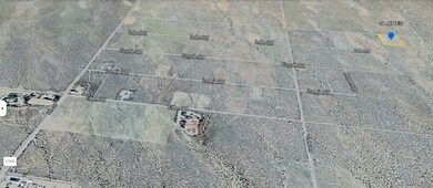 APRROX PROPERTY LINES