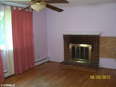 Living Room - living room