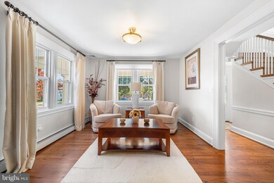 524 Sagamore Rd, Havertown, PA 19083 - photo 6