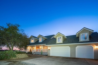 2661 Mountain Oak Ln, Rescue, CA 95672 - photo 4