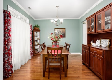 175 Ponderosa Way, Muscle Shoals, AL 35661 - photo 4