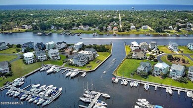 ICW to Cape Fear River to Atlantic