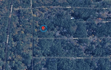 Scott St, Brandon, MS 39042 - photo 2