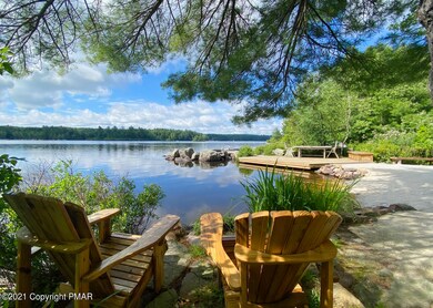 6104 Lakeview Dr, Pocono Pines, PA 18350 - photo 3