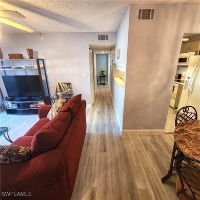 Looking Into Condo