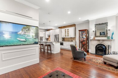 50 Mystic St unit 2, Charlestown, MA 02129 - photo 7