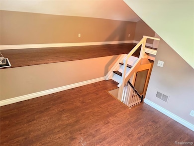 134 W Brickley Ave, Hazel Park, MI 48030 - photo 6