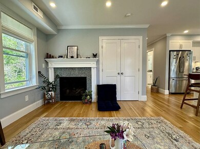 34 Colgate Rd unit 2, Boston, MA 02131 - photo 4