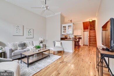 1817 E Pratt St, Baltimore, MD 21231 - photo 2