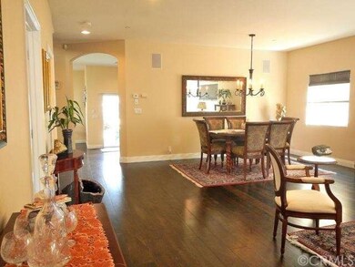 Spacious and Open Floorplan