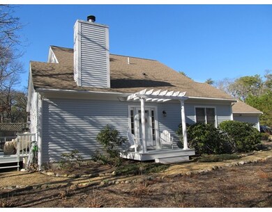 264 Sandpiper Ln unit 10, Vineyard Haven, MA 02568 - photo 2