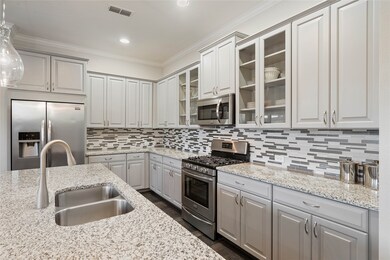 8922 Aventino Way, Houston, TX 77080 - photo 6