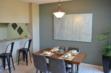 Monterey Dining Room 3
