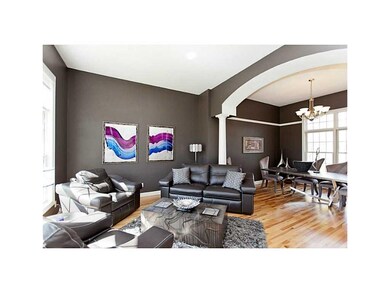 Family Room.