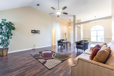 1187 Settlers Trail, Warner Robins, GA 31088 - photo 7