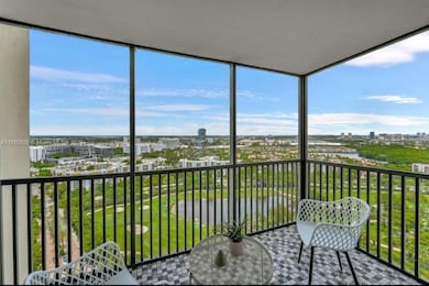 Coronado Towers unit 2522, Aventura, FL 33180 - photo 5
