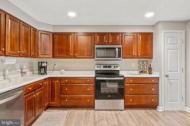 1 Southerly Ct unit 404, Towson, MD 21286 - photo 7