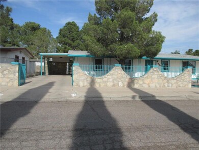 unlisted-address, El Paso, TX 79915 - photo 2