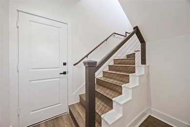 6528 Tuskegee St unit A, Houston, TX 77091 - photo 3