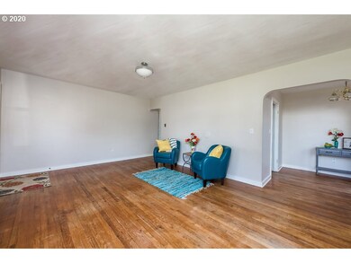 Living Room/Dining Room