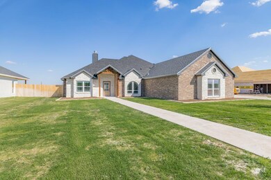 4530 Old Stone Dr, San Angelo, TX 76904 - photo 2